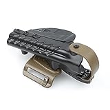 TMC SOG PAC ホルスター for Marui SIG P226 フルブラック