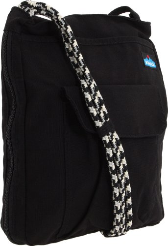 Preisvergleich Produktbild KAVU Sidewinder Tasche, Damen, Sidewinder, Schwarz, Einheitsgröße
