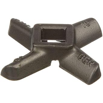 Exact FIT for Hobart 290339 Chopper Knife - Replacement Part BY MAVRIK