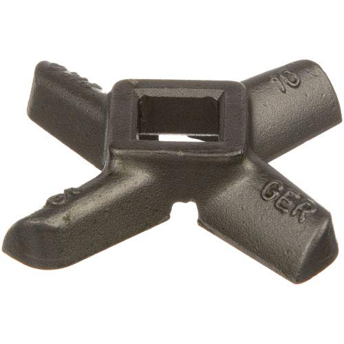 Exact FIT for Hobart 290339 Chopper Knife - Replacement Part BY MAVRIK