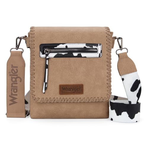 Cow-indian Khaki / Medium