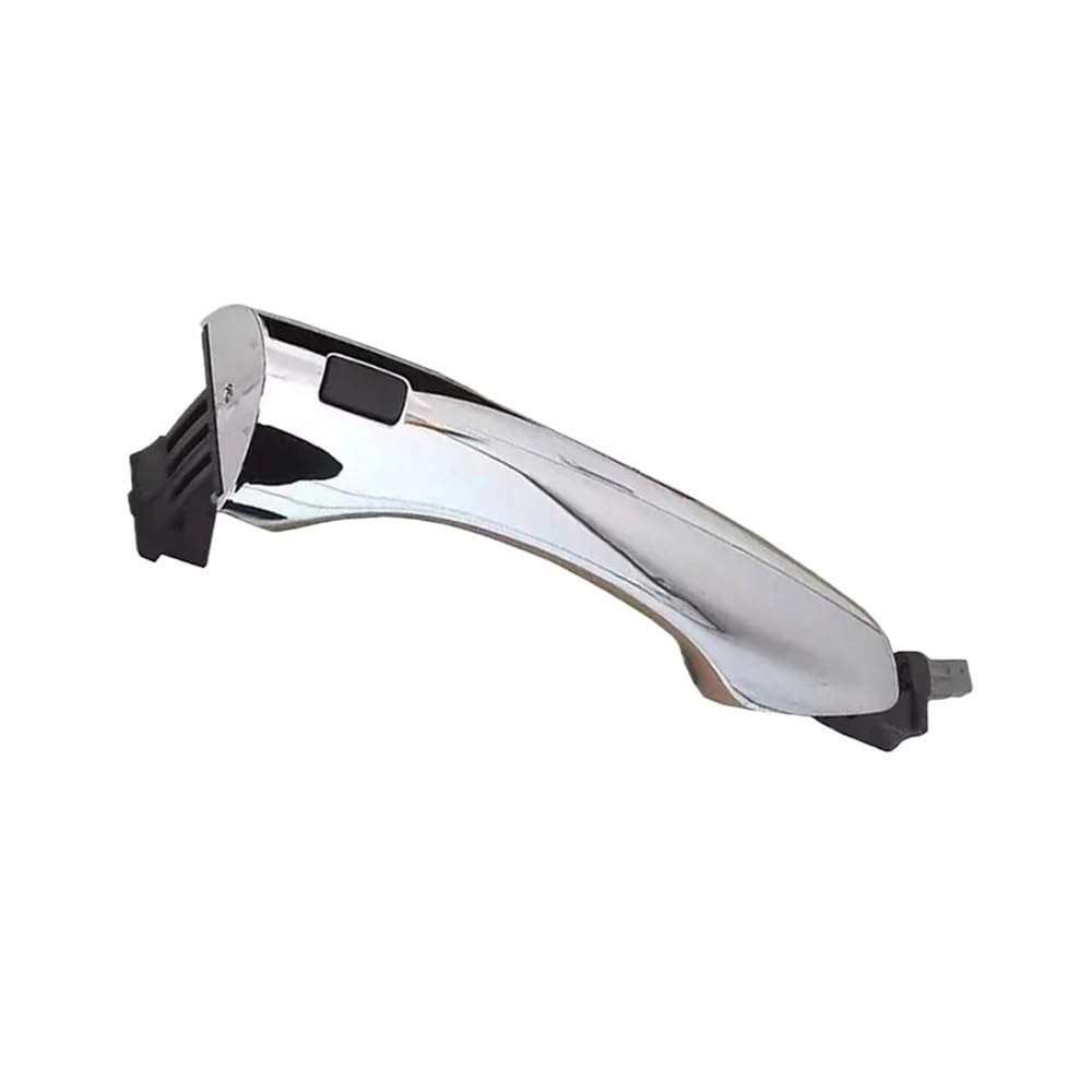Ratsch One Color Car Side Exterior Door Handle Car Exterior Chrome Door Handle 82651-C5710 82651C5710 82661-C5710 For 2015-2018 For For Sorento