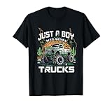 Sandkasten Monster Truck Gear for Truck Event