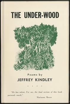 Hardcover The Under-Wood [Unknown] Book
