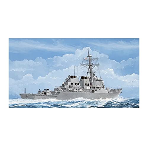 Maquette Trumpeter TRU04524 kit de modélisme détails d'une précision chirurgicale