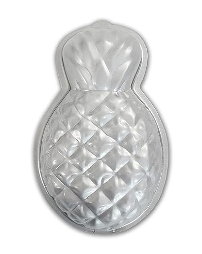 Image of USA Pan Global Bakeware Pineapple Cake Pan