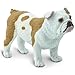 Safari Ltd Best In Show Dogs Bulldog