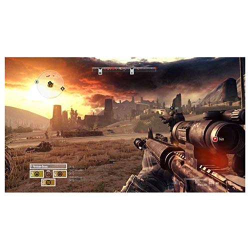 Game Operation Flashpoint: Red River PC
