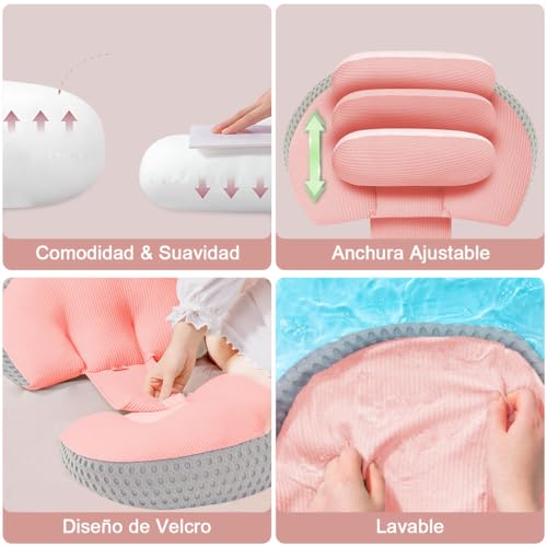 Almohadas De Maternidad, Home almohada maternidad Marca FHZLAJ (3)