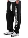 Jogginghose Stonesfield überzeugt mit modernem Look