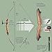KESHES Takedown Recurve Bow and Arrow Set for Adults & Teens 62