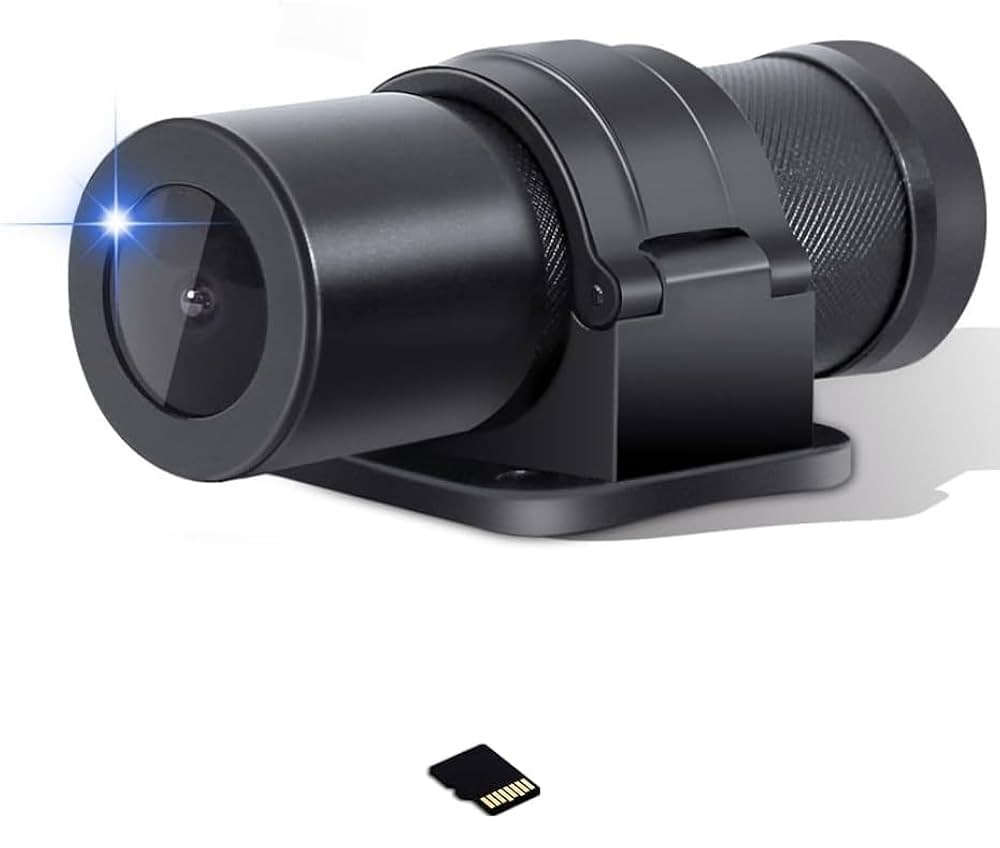 Amazon.co.jp: Motocam バイク用ドライブレコーダー 装着即時