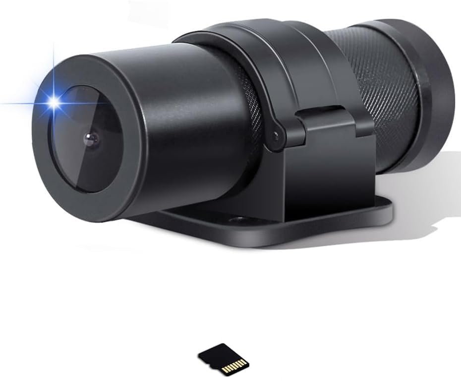 Amazon.co.jp: Motocam バイク用ドライブレコーダー 装着即時