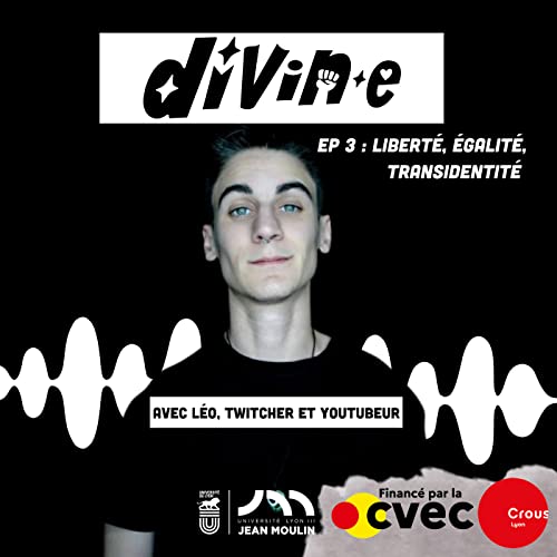 Libert&eacute;, &eacute;galit&eacute;, transidentit&eacute;