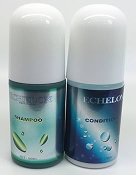 cojiringo　エシュロン２セット Amazon | ECHELON メンテナンスシャンプー＆コンディショナーセット