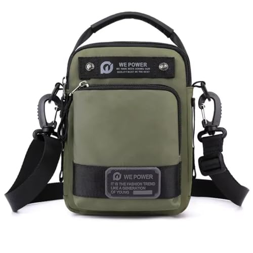 Sac à bandoulière décontracté avec sangle réglable pour vos aventures - 2