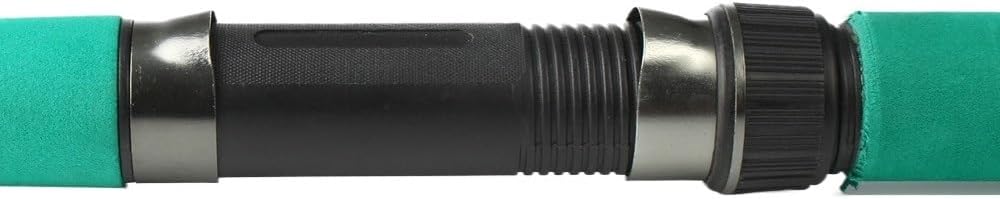 Luya Pole Fiberglass Long Throw Fishing Rod