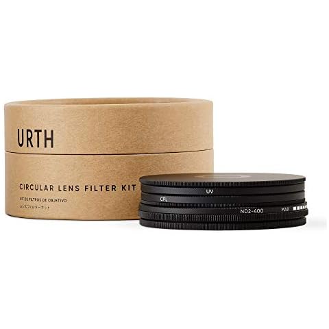 Urth 43 mm UV Cover