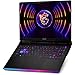 msi Raider GE68HX Gaming Laptop 16
