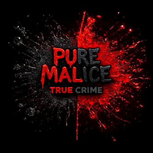 Pure Malice cover art