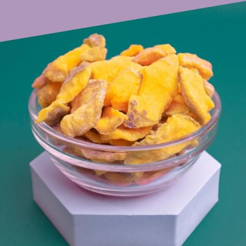 Image of Premium Dry Fruits (Guava, 200g) (Pack of 2)