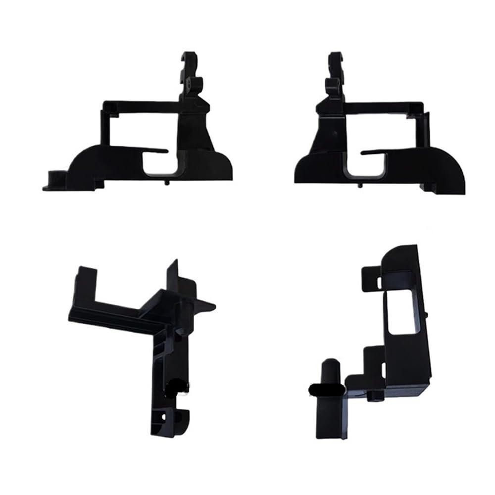 Soporte manguera marco delantero T30 indispensable para sustitucion 3