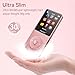 Imagen de Reproductor MP3 de 64 GB con Bluetooth 5