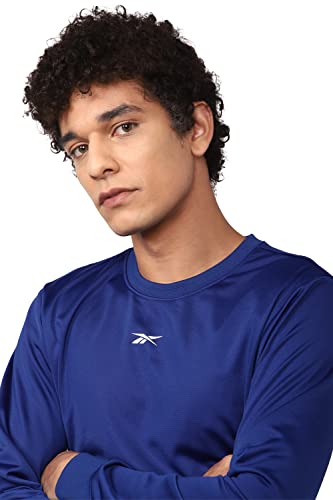 Image of Reebok Men Sweatshirts