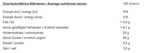 Foto von Exotic Food Süße Chilisauce, 6er Pack (6 x 250 g)