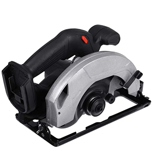 DSDD Schneidemaschine 1200W Elektrische Kreissäge 7,5 Zoll Elektrowerkzeuge Multifunktions-Holzbearbeitungs…