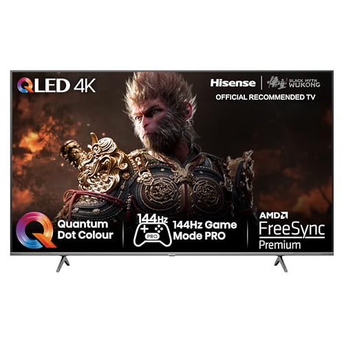 Hisense 65E7KQTUK PRO