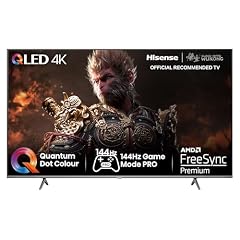 Hisense 65E7KQTUK PRO