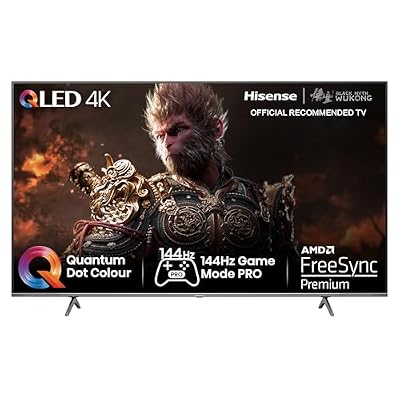 Hisense 65E7KQTUK PRO