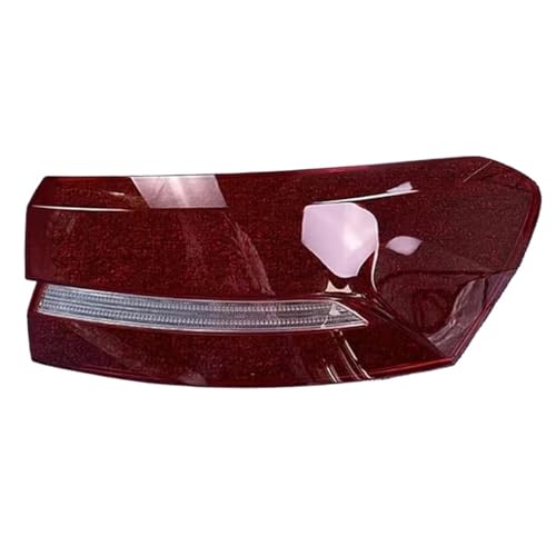Boîtier de feu arrière VW Lavida 2023 coque haute transparence droite