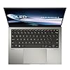 ASUS Zenbook S Laptop UX5304MA-PURE5 | 13" OLED | Intel Core Ultra 7H | 16 GB RAM |1024 GB SSD | Windows 11 | QWERTY tangentbord – Svenskt #4