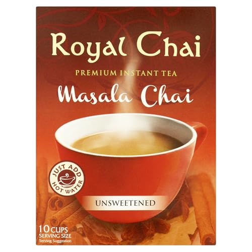Royal Chai Masala Tea (sweetened) 180g