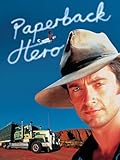 Paperback Hero
