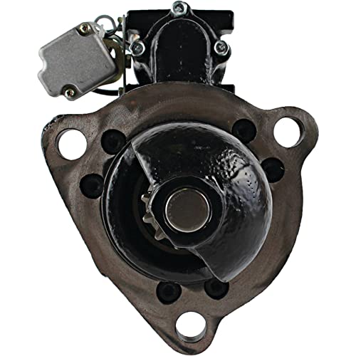 Total Power Parts Motor de Arranque para Komatsu Motor SA6D125 6D170 6D140 1991-1997 miniatura 7