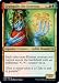 Magic: The Gathering - Grumgully, The Generous - Throne of Eldraine