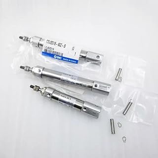 Replace for Koganei PBDAS16X15-7 pen type cylinder of machine