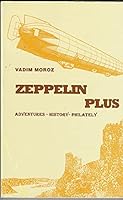 Zeppelin Plus 0971498202 Book Cover