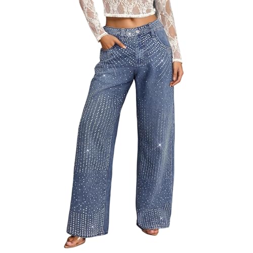 Jean femme taille haute confortable pour en finir avec les pantalons serrés