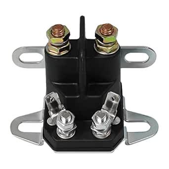 Relais De Démarrage SAMSUNG DA35-00106A