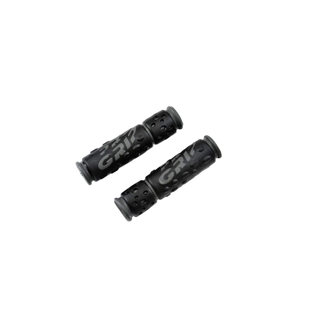 Manopole MTB Progrip 999 – Unisex, Avvitabili, Lunghezza 130mm, Diametro 22mm - 4