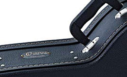 ORTEGA Standard Classic Case – 3/4 Size (OCCSTD-34) - Les Beatles, Paul McCartney, John Lennon, RIngo Starr, George Harrison ORTEGA Standard Classic Case - 3/4 Size (OCCSTD-34) – Image 3