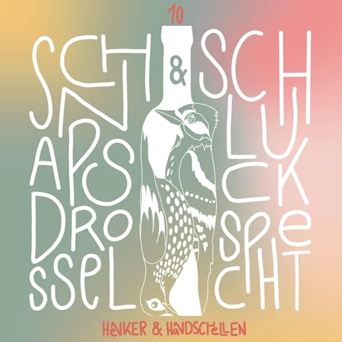 Folge 10: Henker & Handschellen