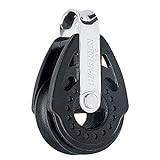 Harken 29mm Carbo Air Block - Pesca [348F]