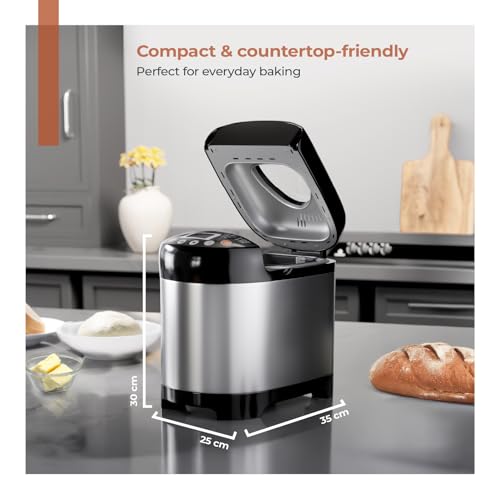 Lifelong LLBM01 Bread Maker - Image 7 of 7