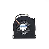 Mantieni il tuo computer fresco e comodo sulle tue gambe o sulla tua scrivania con questa ventola per CPU o GPU