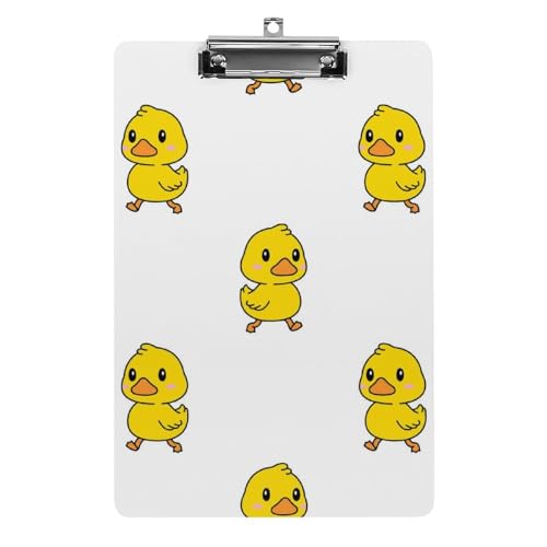 Presse-papiers avec pince A4 pour organiser vos documents de bureau au quotidien